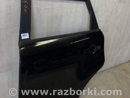 ФОТО Дверь для KIA SOUL PS Киев