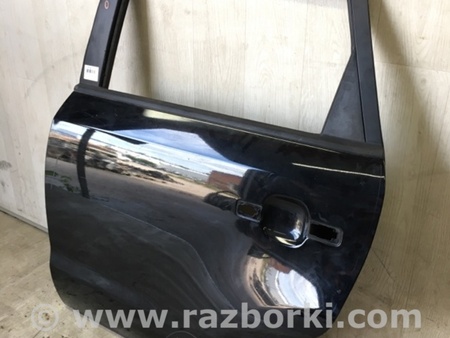 ФОТО Дверь для KIA SOUL PS Киев