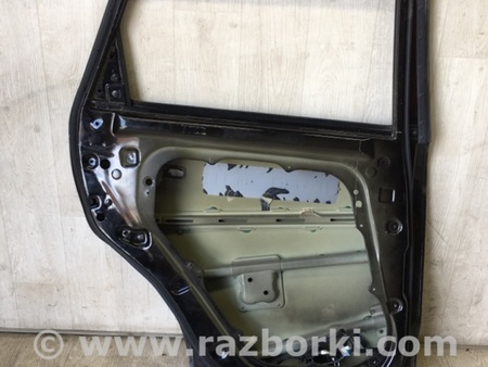 ФОТО Дверь для KIA SOUL PS Киев