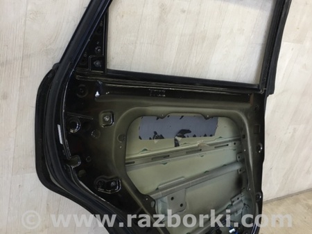 ФОТО Дверь для KIA SOUL PS Киев