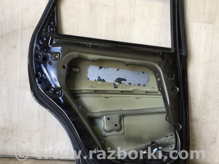 ФОТО Дверь для KIA SOUL PS Киев