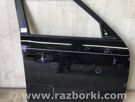 ФОТО Дверь для KIA SOUL PS Киев