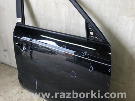 ФОТО Дверь для KIA SOUL PS Киев
