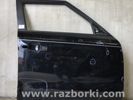 ФОТО Дверь для KIA SOUL PS Киев