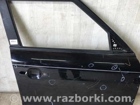 ФОТО Дверь для KIA SOUL PS Киев