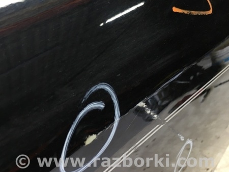 ФОТО Дверь для KIA SOUL PS Киев