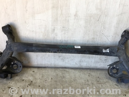 ФОТО Балка задней подвески для KIA SOUL PS Киев