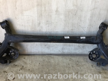 ФОТО Балка задней подвески для KIA SOUL PS Киев