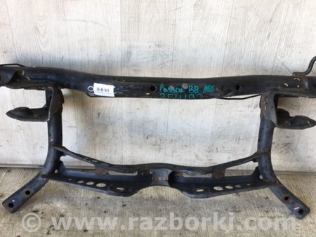 ФОТО Балка задней подвески для Volkswagen Passat B8 (07.2014-...) Киев