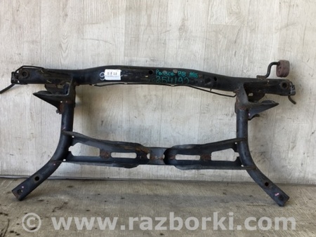 ФОТО Балка задней подвески для Volkswagen Passat B8 (07.2014-...) Киев