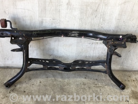 ФОТО Балка задней подвески для Volkswagen Passat B8 (07.2014-...) Киев