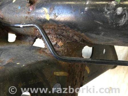 ФОТО Балка задней подвески для Volkswagen Passat B8 (07.2014-...) Киев