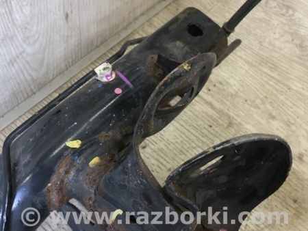 ФОТО Балка задней подвески для Volkswagen Passat B8 (07.2014-...) Киев