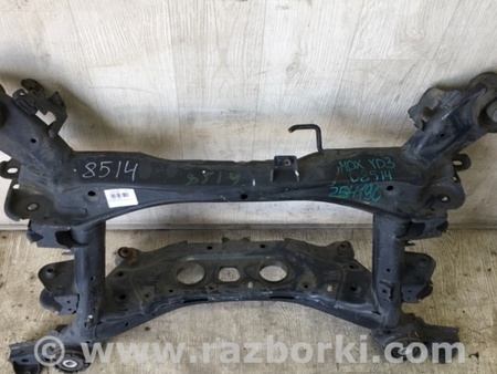 ФОТО Балка задней подвески для Acura MDX YD3 (06.2013-05.2020) Киев