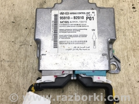 ФОТО Блок управления AIRBAG для KIA SOUL PS Киев