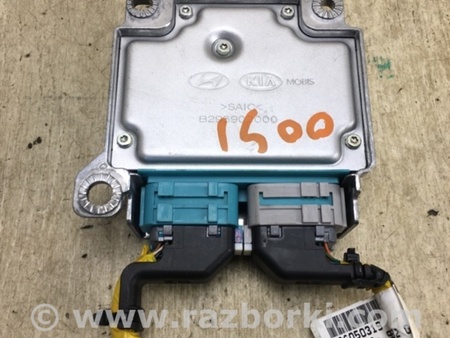 ФОТО Блок управления AIRBAG для KIA SOUL PS Киев