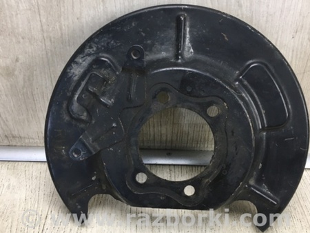 ФОТО Щиток тормозного механизма для Subaru Legacy BN Киев