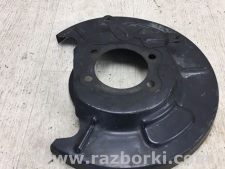 ФОТО Щиток тормозного механизма для Subaru Legacy BN Киев