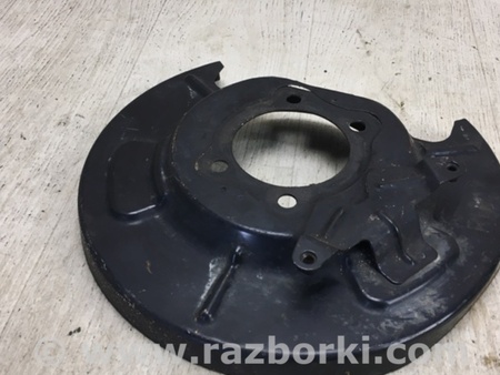 ФОТО Щиток тормозного механизма для Subaru Legacy BN Киев