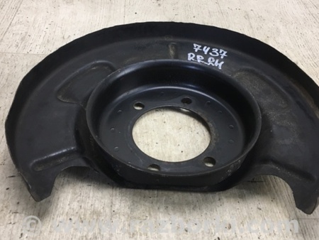 ФОТО Щиток тормозного механизма для Subaru Legacy BN Киев