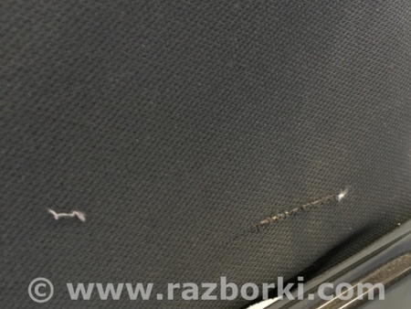 ФОТО Люк для Acura ILX (2016-2019) Киев