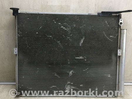 ФОТО Радиатор кондиционера для Toyota 4Runner N250+ (2000-2020) Киев