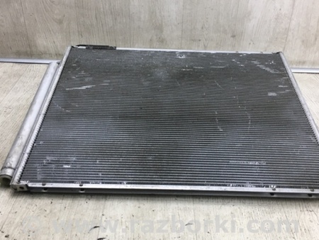 ФОТО Радиатор кондиционера для Toyota 4Runner N250+ (2000-2020) Киев