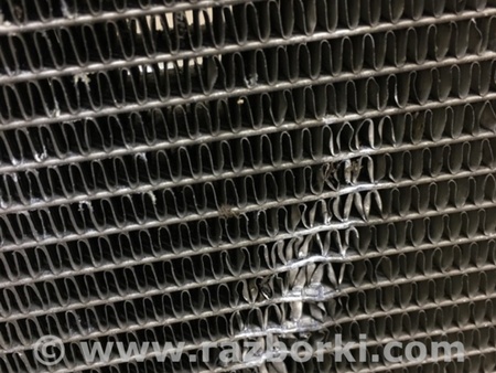 ФОТО Радиатор кондиционера для Toyota 4Runner N250+ (2000-2020) Киев