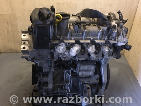 ФОТО Двигатель бензиновый для Volkswagen Jetta USA (10-17) Киев