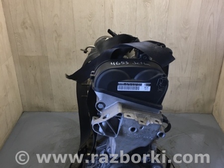 ФОТО Двигатель бензиновый для Volkswagen Jetta USA (10-17) Киев
