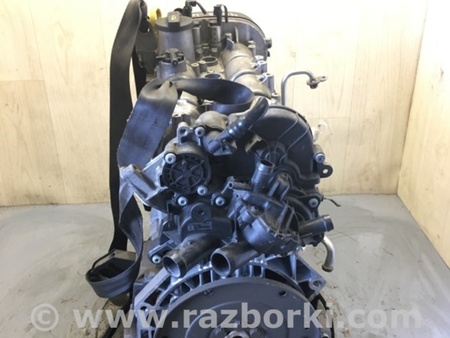 ФОТО Двигатель бензиновый для Volkswagen Jetta USA (10-17) Киев