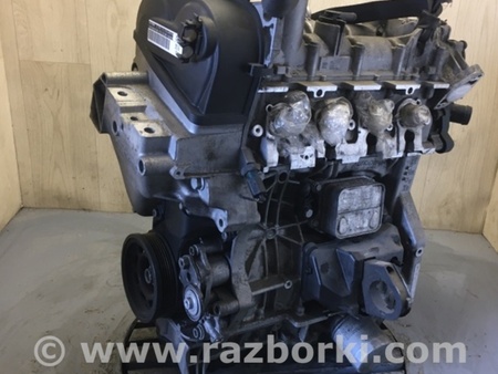 ФОТО Двигатель бензиновый для Volkswagen Jetta USA (10-17) Киев