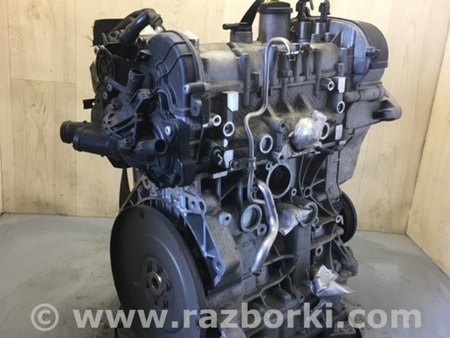 ФОТО Двигатель бензиновый для Volkswagen Jetta USA (10-17) Киев