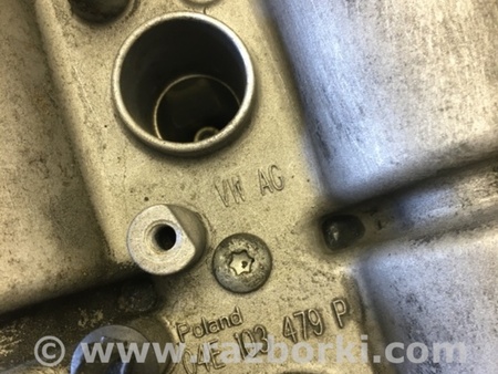 ФОТО Двигатель бензиновый для Volkswagen Jetta USA (10-17) Киев
