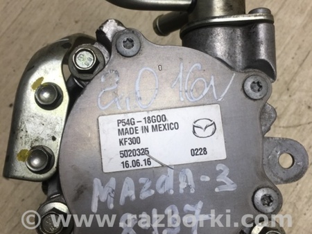 ФОТО Вакуумный насос для Mazda 3 BM (2013-...) (III) Киев