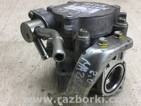 ФОТО Вакуумный насос для Mazda 3 BM (2013-...) (III) Киев