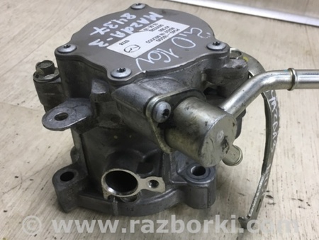 ФОТО Вакуумный насос для Mazda 3 BM (2013-...) (III) Киев