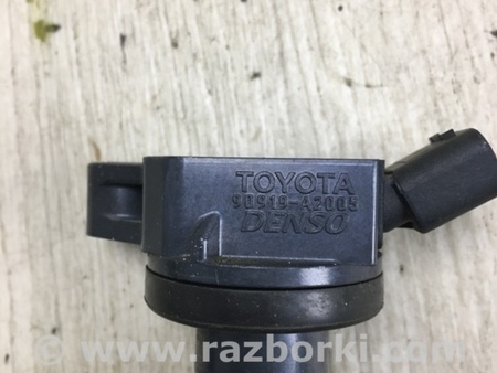 ФОТО Катушка зажигания для Toyota Camry 50 XV55 (04.2014-07.2018)  Киев