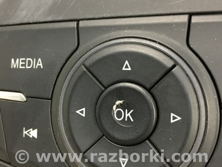 ФОТО Блок управления мультимедиа для Ford Focus 3 (01.2010 - 03.2018) Киев