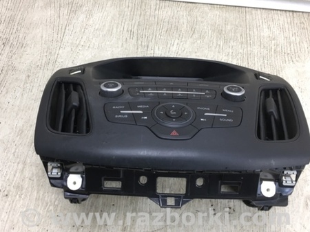 ФОТО Блок управления мультимедиа для Ford Focus 3 (01.2010 - 03.2018) Киев