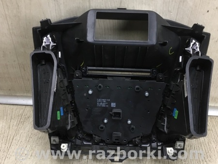 ФОТО Блок управления мультимедиа для Ford Focus 3 (01.2010 - 03.2018) Киев