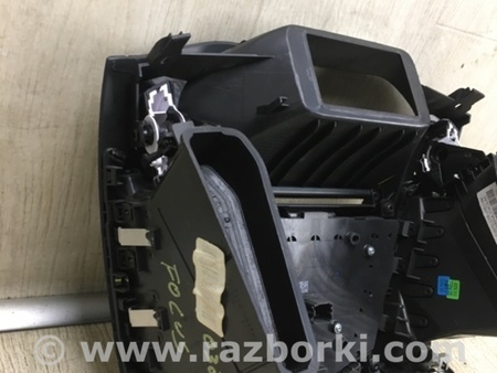 ФОТО Блок управления мультимедиа для Ford Focus 3 (01.2010 - 03.2018) Киев