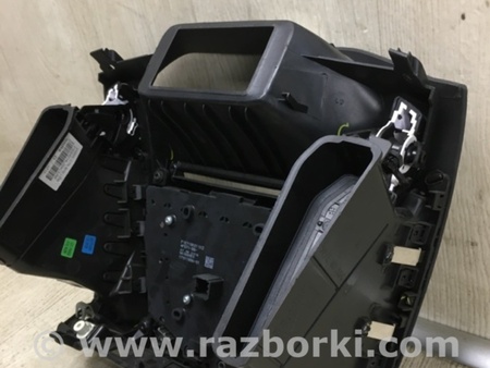 ФОТО Блок управления мультимедиа для Ford Focus 3 (01.2010 - 03.2018) Киев