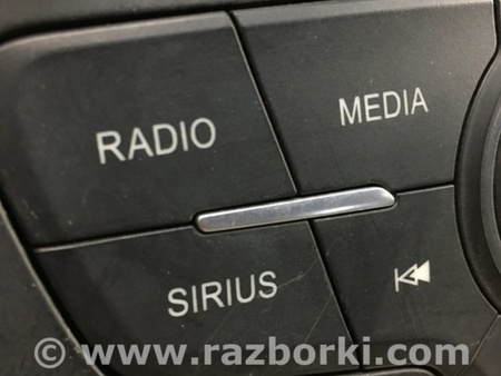 ФОТО Блок управления мультимедиа для Ford Focus 3 (01.2010 - 03.2018) Киев