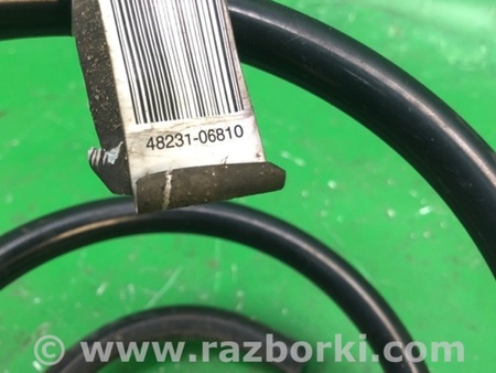 ФОТО Пружина передняя для Toyota Camry 50 XV55 (04.2014-07.2018)  Киев