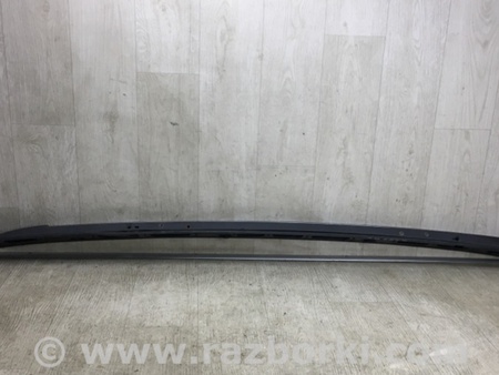 ФОТО Рейлинг крыши для Jeep Compass (06-15) Киев