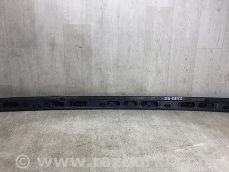 ФОТО Рейлинг крыши для Jeep Compass (06-15) Киев