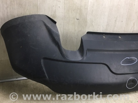 ФОТО Бампер задний для Jeep Compass (06-15) Киев
