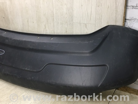 ФОТО Бампер задний для Jeep Compass (06-15) Киев