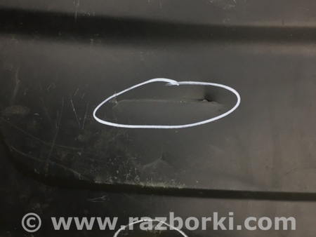 ФОТО Бампер задний для Jeep Compass (06-15) Киев